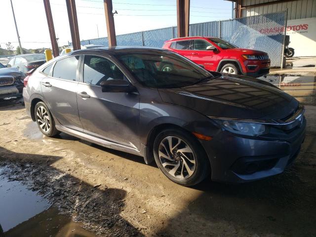 Photo 4 from auction – 2016 HONDA CIVIC EX with VIN 19XFC2F81GE097592