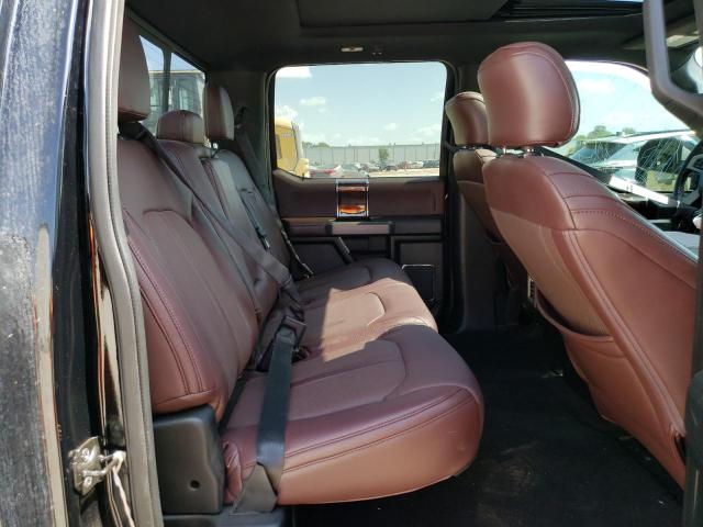 Photo 10 from auction – 2016 FORD F150 SUPER with VIN 1FTEW1EFXGFB94308