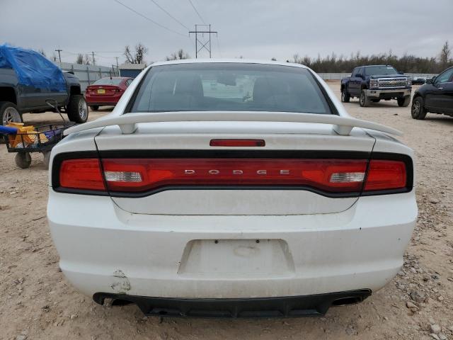 Photo 6 from auction – 2013 DODGE CHARGER SE with VIN 2C3CDXBG4DH605438