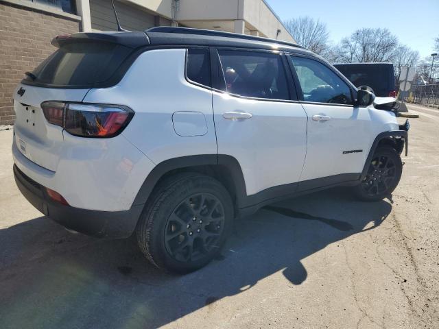 Photo 3 from auction – 2022 JEEP COMPASS LA with VIN 3C4NJDBB8NT206976