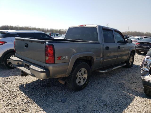 Photo 3 from auction – 2006 CHEVROLET SILVERADO with VIN 2GCEK13Z261318666