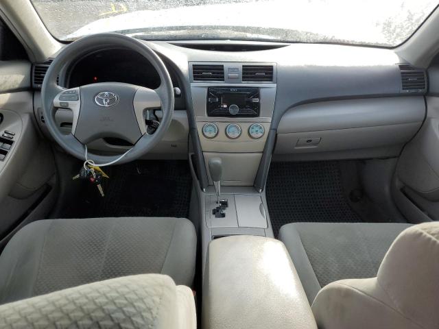 Photo 8 from auction – 2008 TOYOTA CAMRY CE with VIN 4T4BE46K78R039880