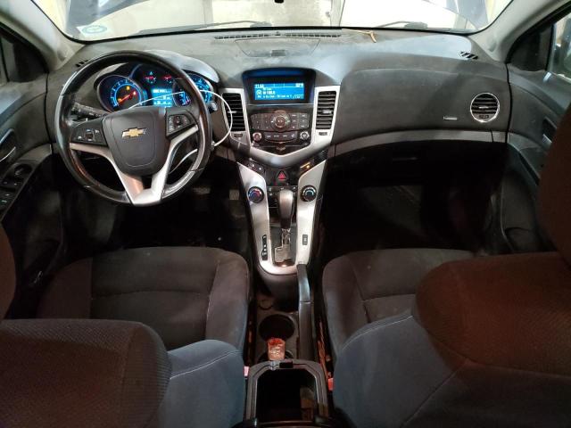 Photo 8 from auction – 2014 CHEVROLET CRUZE LT with VIN 1G1PC5SB7E7268813