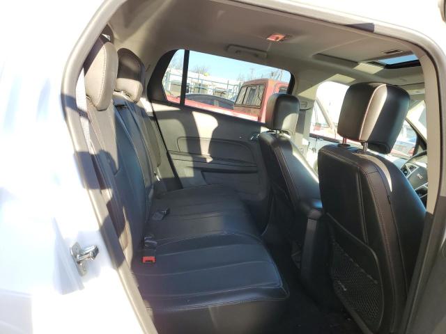 Photo 10 from auction – 2016 GMC TERRAIN SL with VIN 2GKFLUEK3G6236084