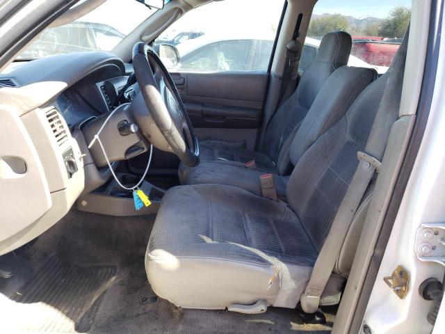 Photo 7 from auction – 2001 DODGE DURANGO with VIN 1B4HR28N11F527836
