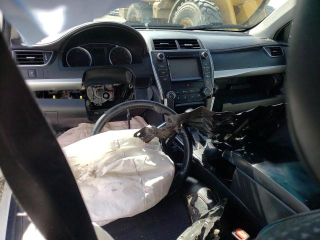 Photo 8 from auction – 2015 TOYOTA CAMRY LE with VIN 4T1BF1FK8FU044430