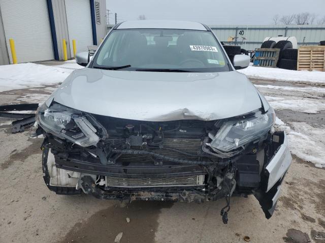 Photo 5 from auction – 2018 NISSAN ROGUE S with VIN 5N1AT2MVXJC773602