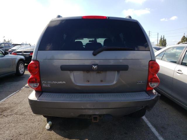 Photo 6 from auction – 2007 DODGE DURANGO SL with VIN 1D8HB48247F530734