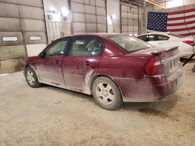 Photo 2 from auction – 2004 CHEVROLET MALIBU LT with VIN 1G1ZU54884F104031