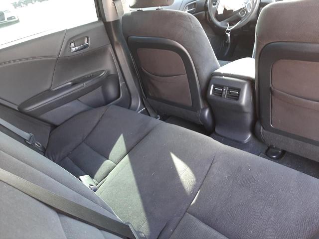 Photo 10 from auction – 2014 HONDA ACCORD EX with VIN 1HGCR2F78EA058623