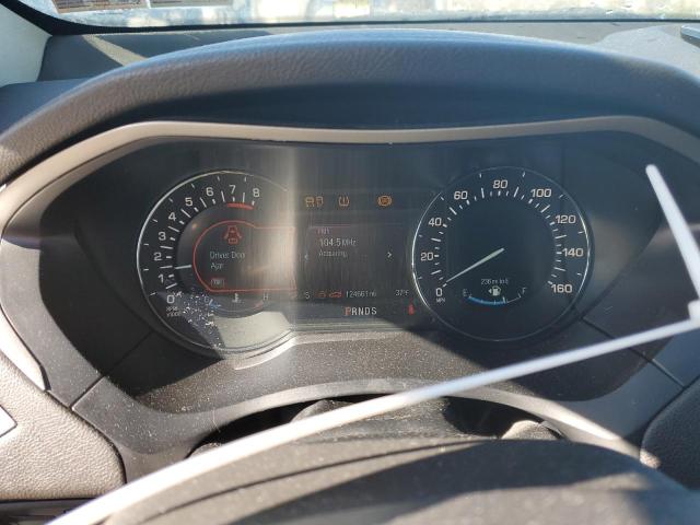 Zdjęcie 9 z aukcji – 2013 LINCOLN MKZ z VIN 3LN6L2JK2DR812981