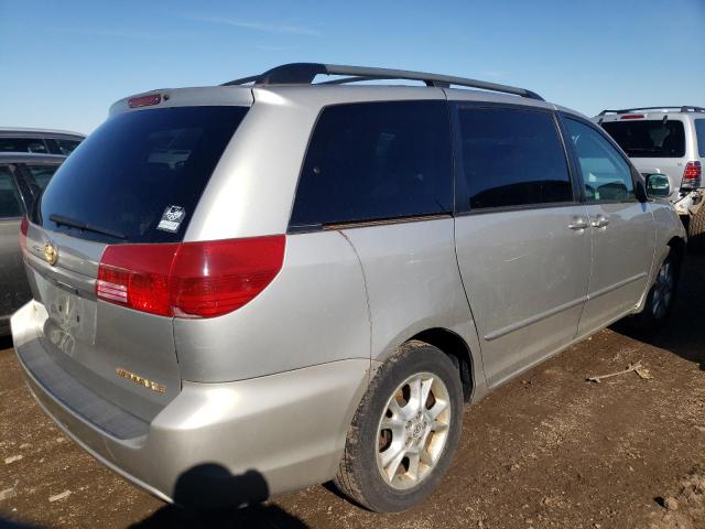 Photo 3 from auction – 2004 TOYOTA SIENNA with VIN 5TDZA22CX4S078859