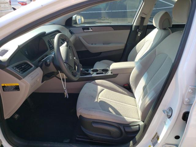 Photo 7 from auction – 2015 HYUNDAI SONATA SE with VIN 5NPE24AF7FH006173