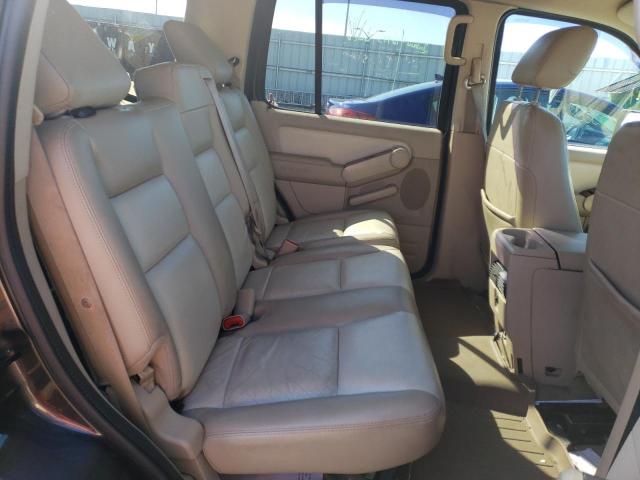 Photo 11 from auction – 2006 FORD EXPLORER E with VIN 1FMEU64E86UA49821
