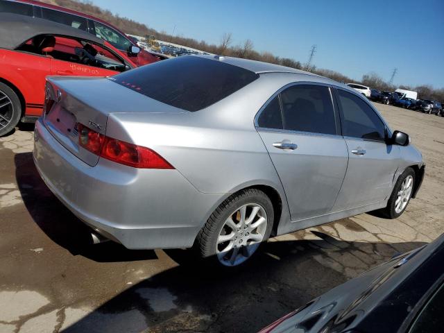 Photo 3 from auction – 2006 ACURA TSX with VIN JH4CL968X6C017092