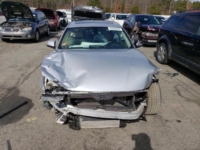 Photo 5 from auction – 2013 BMW 328 XI SUL with VIN WBA3B5C53DF595096