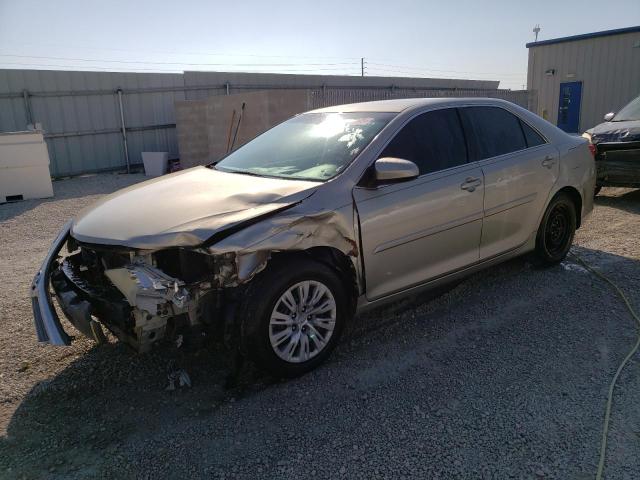 Photo 1 from auction – 2014 TOYOTA CAMRY L with VIN 4T1BF1FK8EU765233