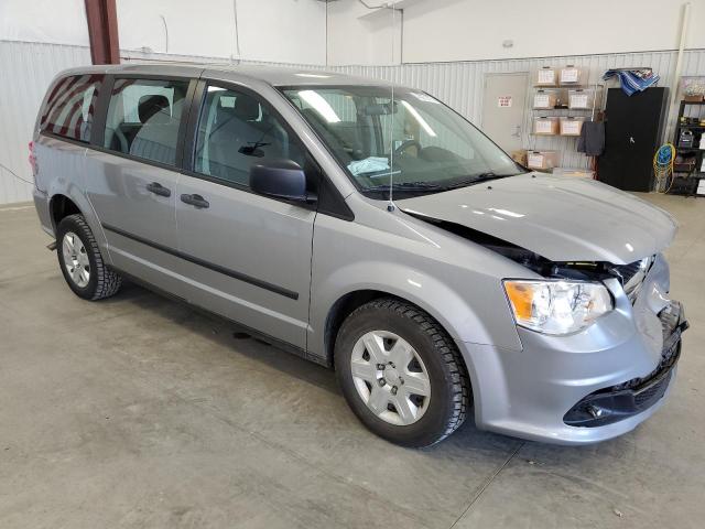 Photo 4 from auction – 2013 DODGE GRAND CARA with VIN 2C4RDGBG0DR652515