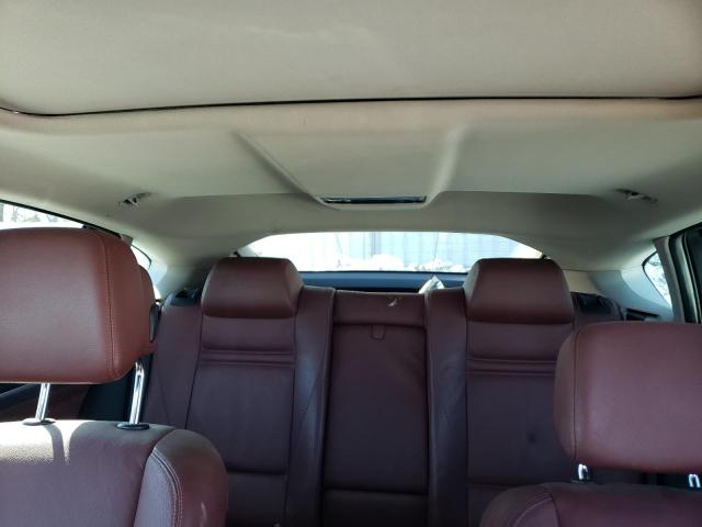 Photo 10 from auction – 2011 BMW X6 XDRIVE3 with VIN 5UXFG2C53BLX08753