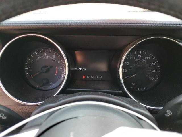 Photo 9 from auction – 2015 FORD MUSTANG with VIN 1FA6P8TH5F5313245