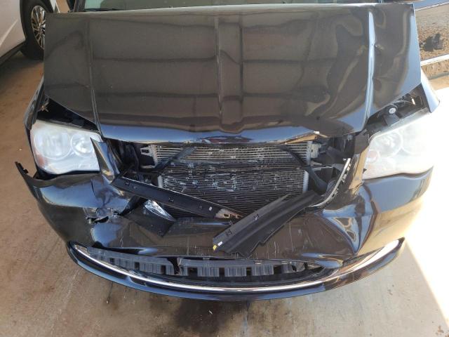Photo 12 from auction – 2014 CHRYSLER TOWN & COU with VIN 2C4RC1BGXER277802