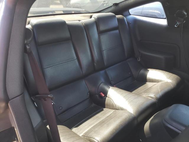 Photo 10 from auction – 2005 FORD MUSTANG with VIN 1ZVFT80N855188110