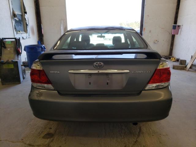 Photo 6 from auction – 2005 TOYOTA CAMRY LE with VIN 4T1BE32K65U613388