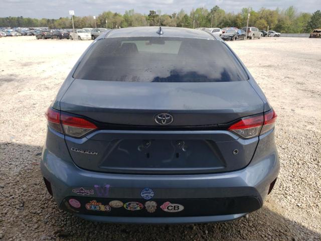 Photo 6 from auction – 2020 TOYOTA COROLLA L with VIN 5YFDPRAE5LP052777