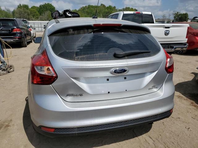 Photo 6 from auction – 2013 FORD FOCUS SE with VIN 1FADP3K29DL214282