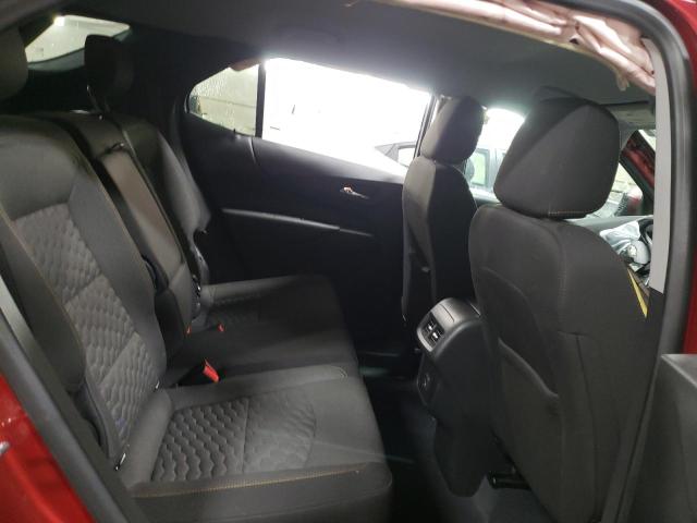 Photo 10 from auction – 2020 CHEVROLET EQUINOX LT with VIN 3GNAXKEVXLS558278
