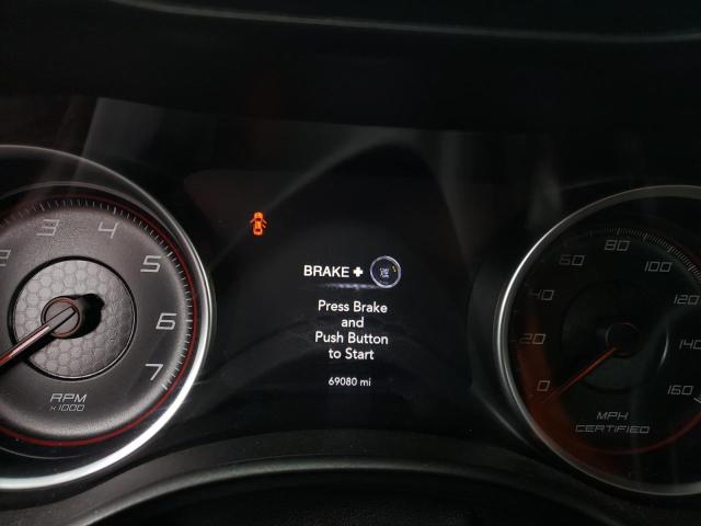Photo 9 from auction – 2019 DODGE CHARGER PO with VIN 2C3CDXKTXKH622593