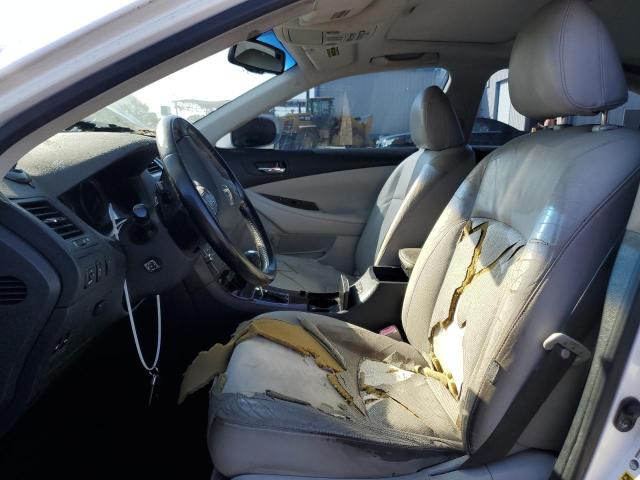 Photo 7 from auction – 2010 LEXUS ES 350 with VIN JTHBK1EG2A2349888