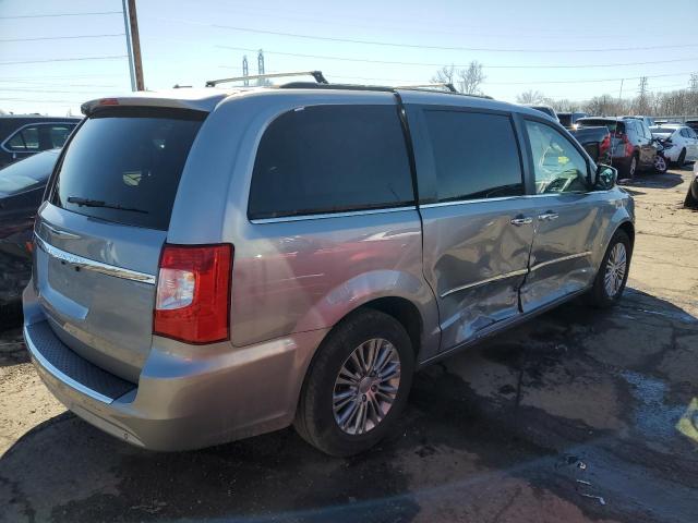 Photo 3 from auction – 2015 CHRYSLER TOWN & COU with VIN 2C4RC1CG7FR514231