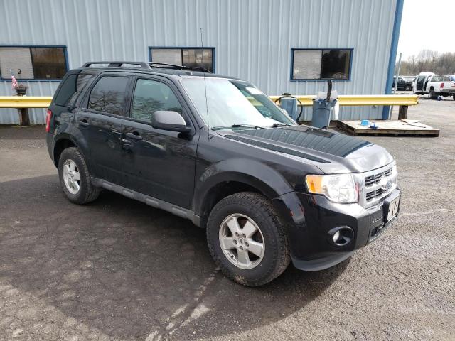 Photo 4 from auction – 2012 FORD ESCAPE XLT with VIN 1FMCU9D74CKB42935