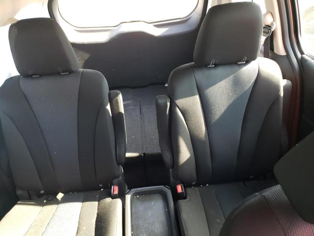 Photo 10 from auction – 2015 MAZDA 5 SPORT with VIN JM1CW2BL2F0186471