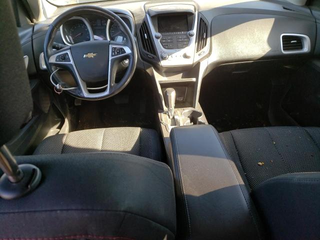 Photo 8 from auction – 2016 CHEVROLET EQUINOX LT with VIN 2GNFLFEK6G6299386