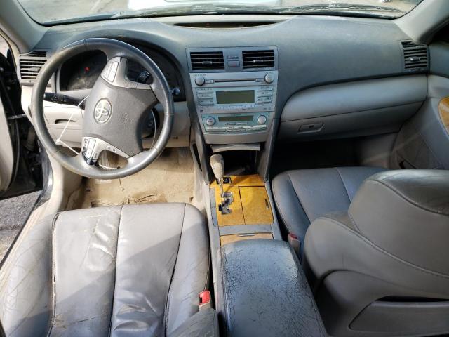Photo 8 from auction – 2007 TOYOTA CAMRY with VIN 4T1BE46K17U513864
