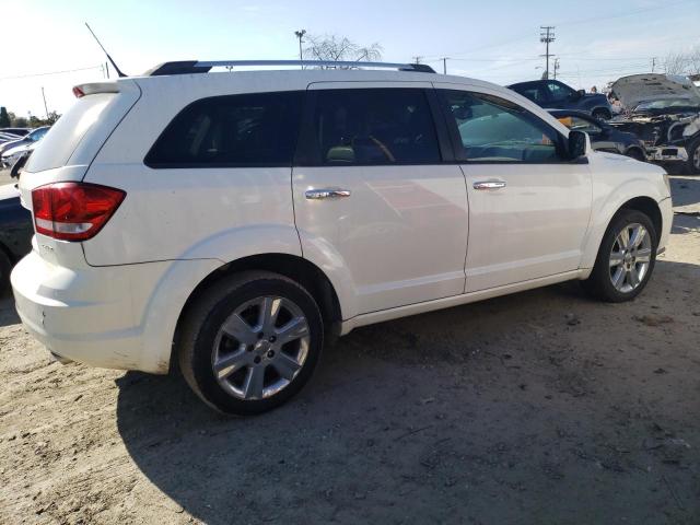 Photo 3 from auction – 2011 DODGE JOURNEY LU with VIN 3D4PG9FG5BT506435