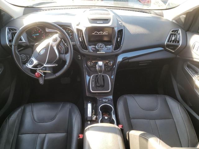 Photo 8 from auction – 2013 FORD ESCAPE TIT with VIN 1FMCU9J96DUD33395