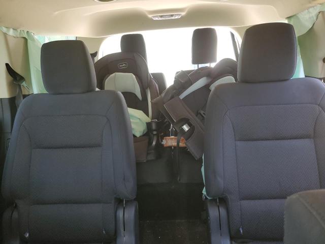 Photo 10 from auction – 2014 FORD FLEX with VIN 2FMGK5C85EBD23954