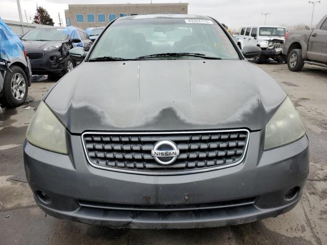 Photo 5 from auction – 2002 NISSAN ALTIMA SE with VIN 1N4BL11D22C159200