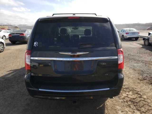 Photo 6 from auction – 2013 CHRYSLER TOWN & COU with VIN 2C4RC1CG0DR510485