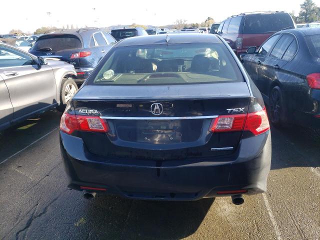 Photo 6 from auction – 2013 ACURA TSX SE with VIN JH4CU2F88DC006531