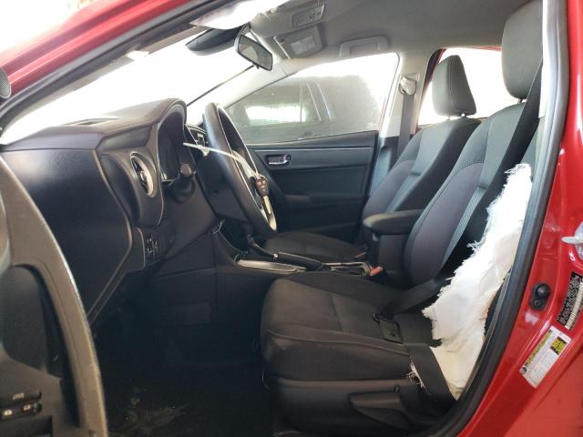 Photo 7 from auction – 2017 TOYOTA COROLLA L with VIN 2T1BURHE5HC920936