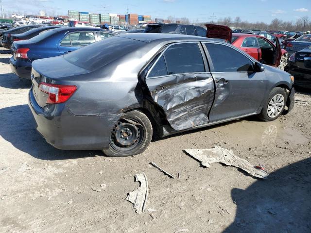 Photo 3 from auction – 2012 TOYOTA CAMRY BASE with VIN 4T1BF1FKXCU062388