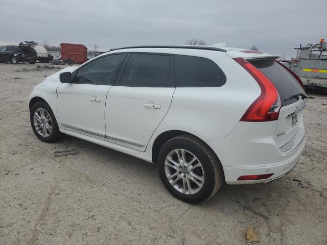 Photo 2 from auction – 2016 VOLVO XC60 T5 with VIN YV440MDJ2G2856049