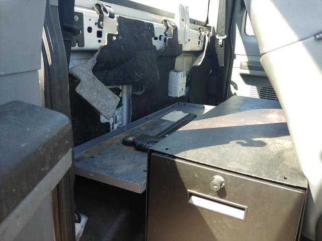Photo 6 from auction – 2012 FORD F350 SUPER with VIN 1FT8X3A68CEC57272