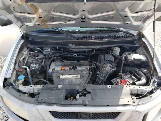 Photo 11 from auction – 2003 HONDA ELEMENT EX with VIN 5J6YH18583L007423