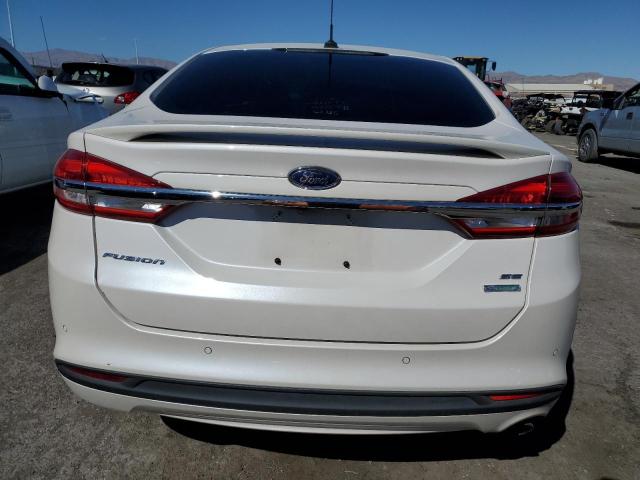 Photo 6 from auction – 2018 FORD FUSION SE with VIN 3FA6P0HD1JR218596