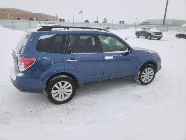 Photo 3 from auction – 2013 SUBARU FORESTER 2 with VIN JF2SHADC0DH436139